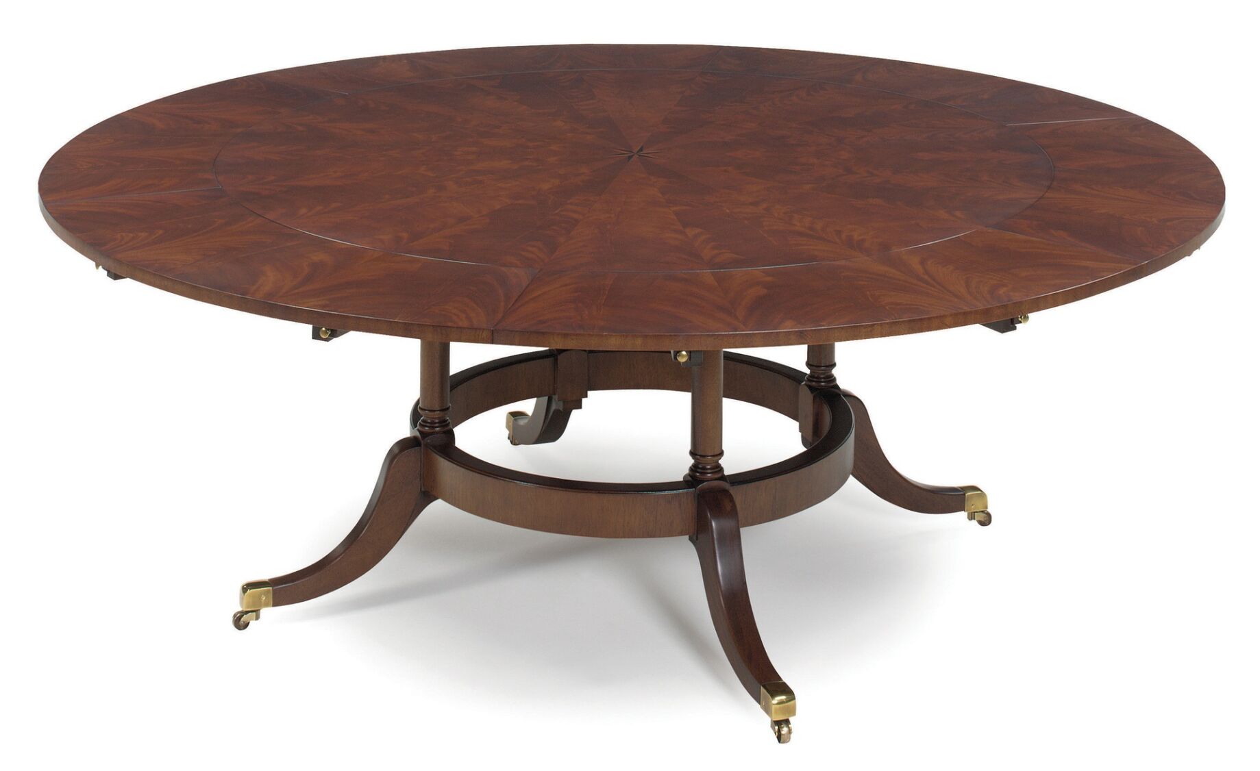 EJ Victor Dining Table